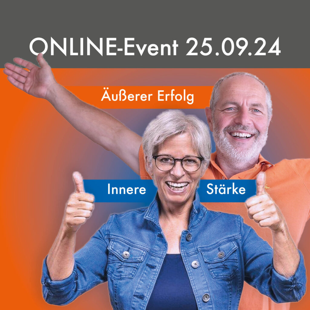 Ursula Simon kostenloses Onlineevent