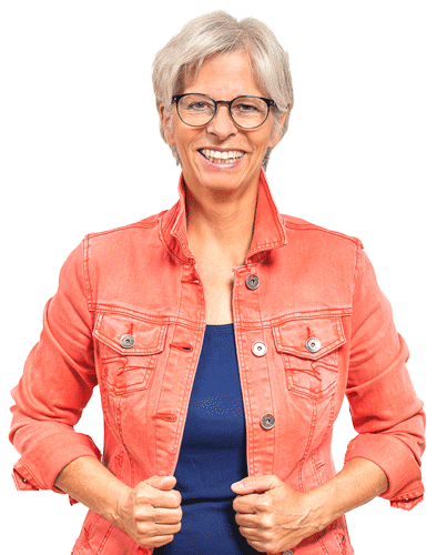 Systemische Therapeutin für Unternehmer-Familien Ich bringe deine Familie & dein Business in Einklang