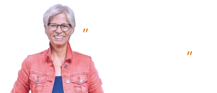 Therapeutin Ursula Simon stellt sich vor: „Innere Klarheit entwickeln – äußere Kraft entfalten“