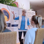 Workshop für mehr Klarheit, mehr Selbstwert und mehr Umsatz für Coaches und Berater:innen von Ursula Simon