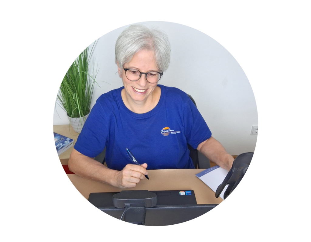 Nutzen Sie mein Angebot zum kostenfreien Kennenlergespräch