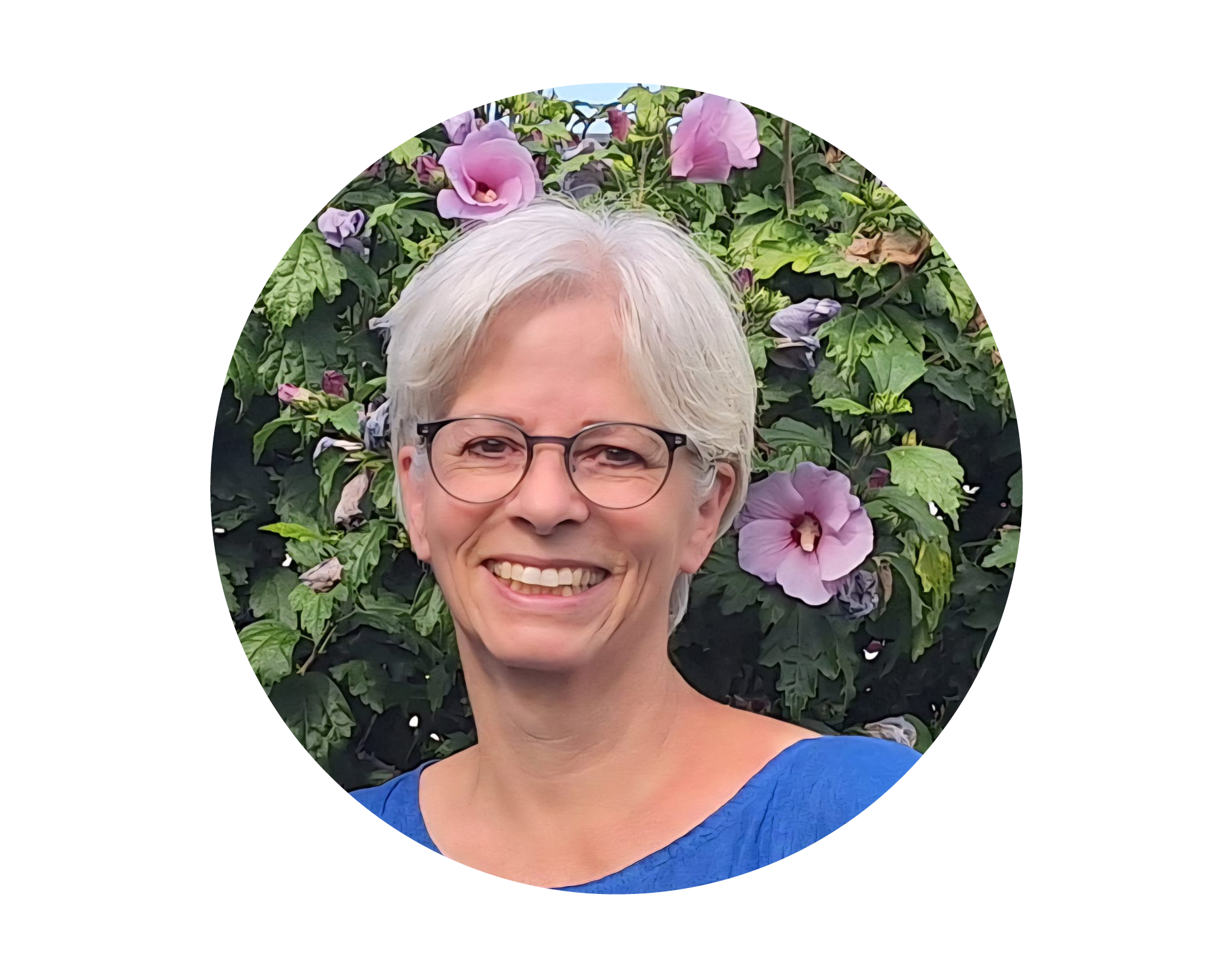 Die Person Ursula Simon