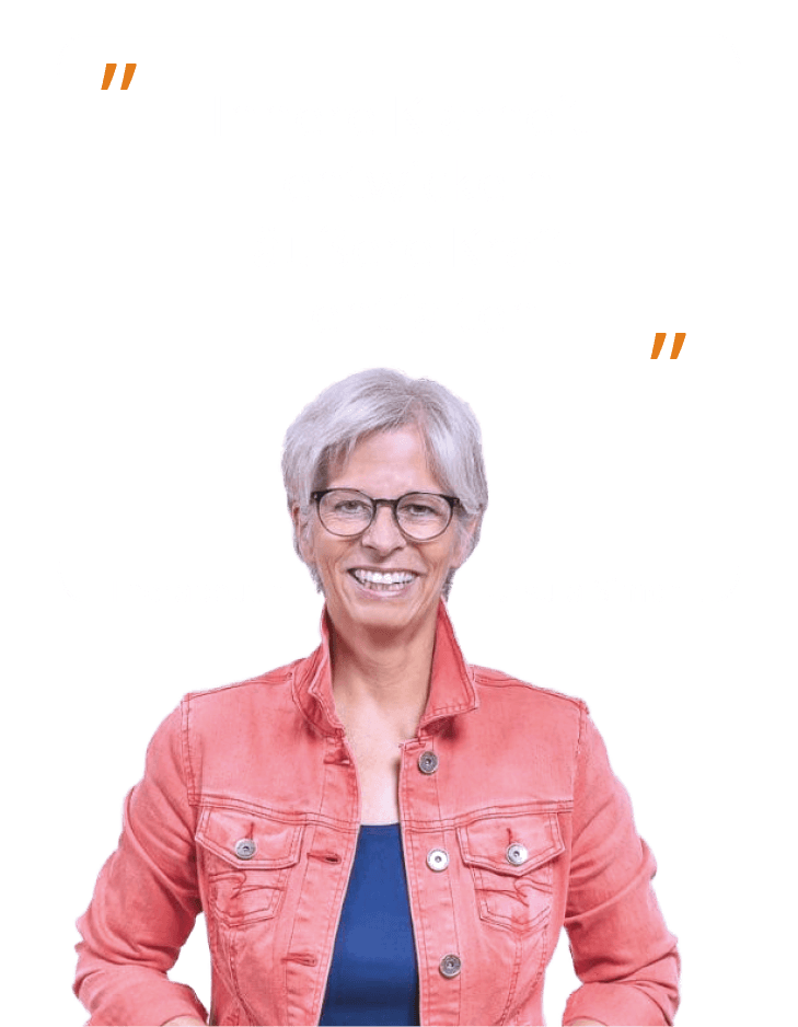 Therapeutin Ursual Simon Ursula Simon – systemische Beratung. Die Therapeutin sich vor: „Innere Klarheit entwickeln – äußere Kraft entfalten“