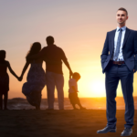 Sommerzeit ist Veränderungszeit; Familienthemen im Business